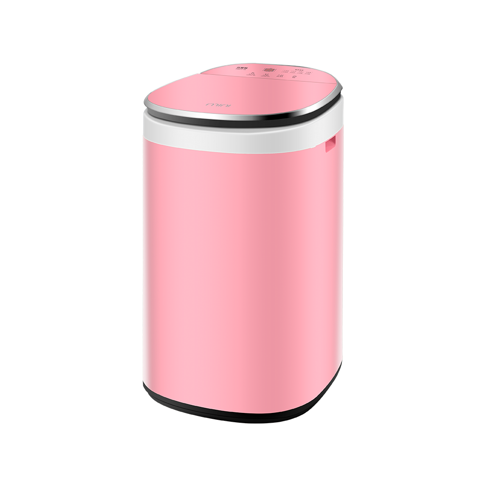 XQB15-58H 1,5 kg Mini-Hochtemperaturwasch- und Trocknungsmaschine