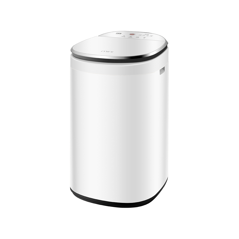 XQB15-58H 1,5 kg Mini-Hochtemperaturwasch- und Trocknungsmaschine