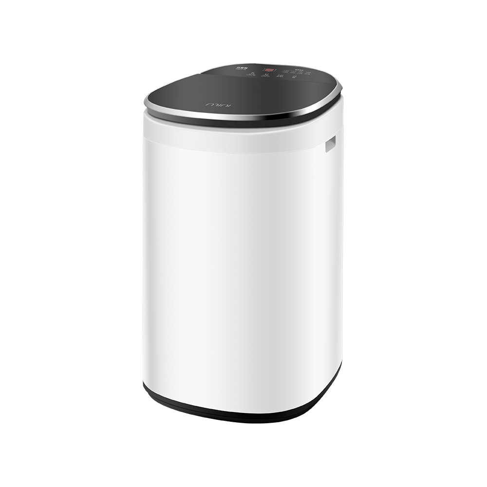 XQB15-68CA 1,5 kg Mini Vollautomatische Ozonwaschmaschine