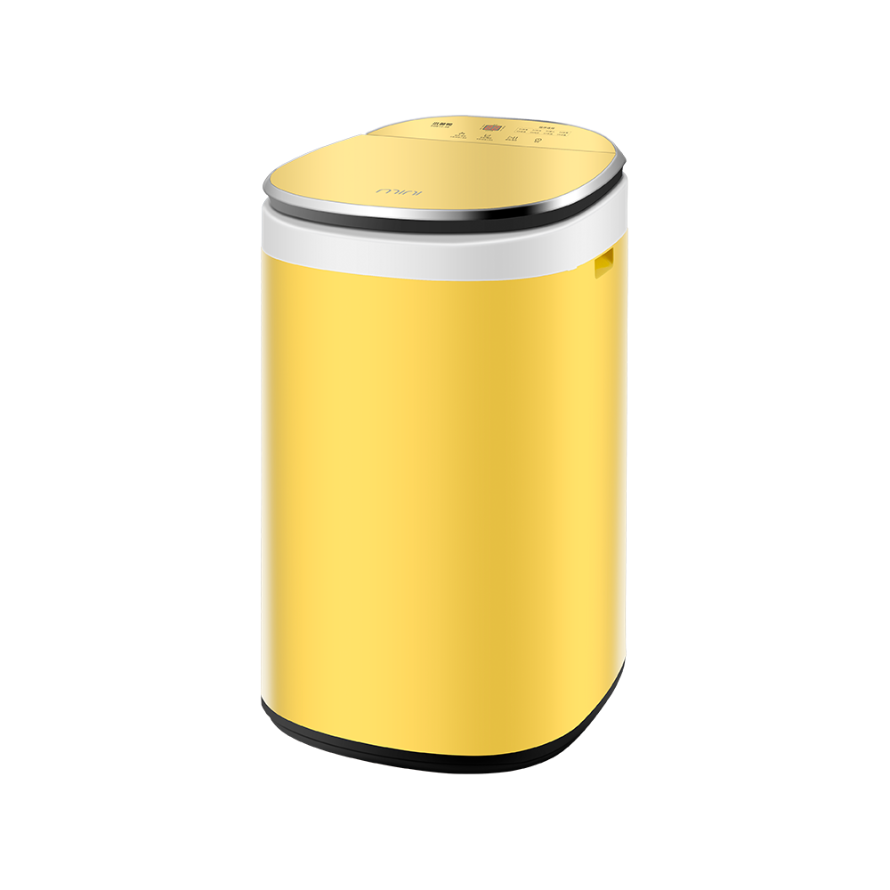 XQB15-68CAH Mini 1,5 kg Ozon Multifunktionales Waschmaschine mit Trocknungsfunktion