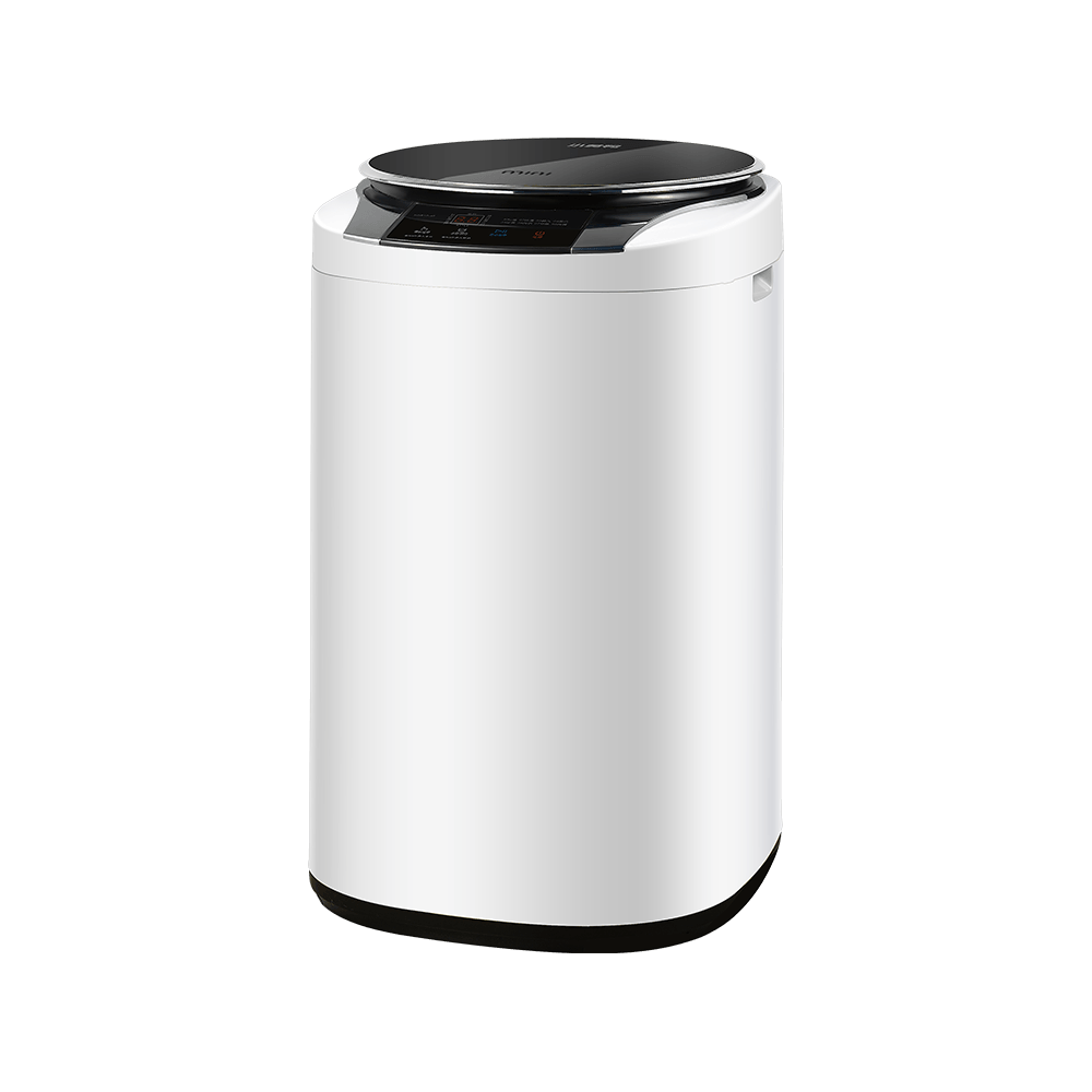 XQB20-68A 2 kg tragbare Hochtemperaturwäsche und Ozonsterilisation Vollautomatische Waschmaschine
