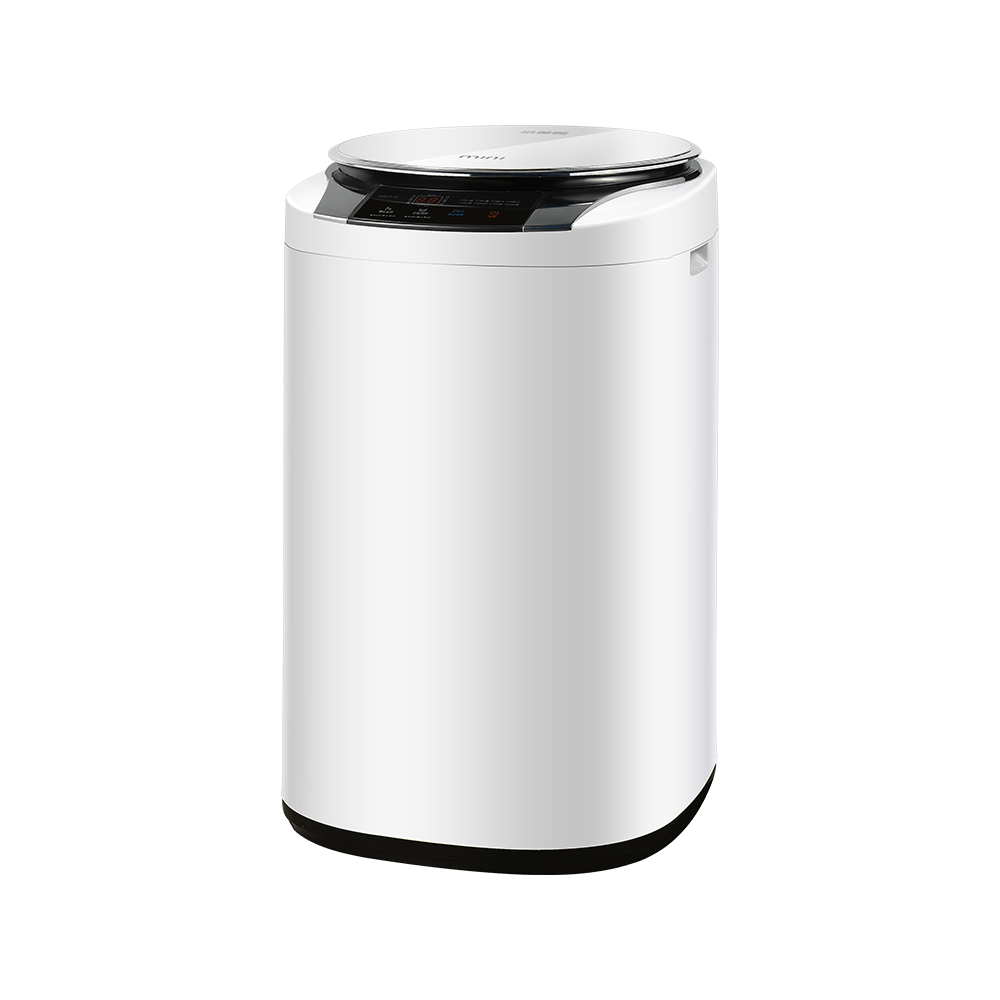 XQB20-68A 2 kg tragbare Hochtemperaturwäsche und Ozonsterilisation Vollautomatische Waschmaschine