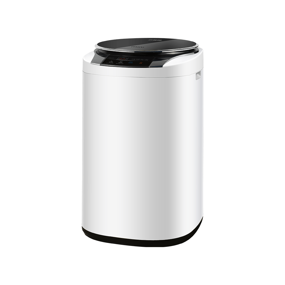 XQB20-78CA 2 kg tragbare Heim- und Reisewache Vollautomatische Ozonwaschmaschine