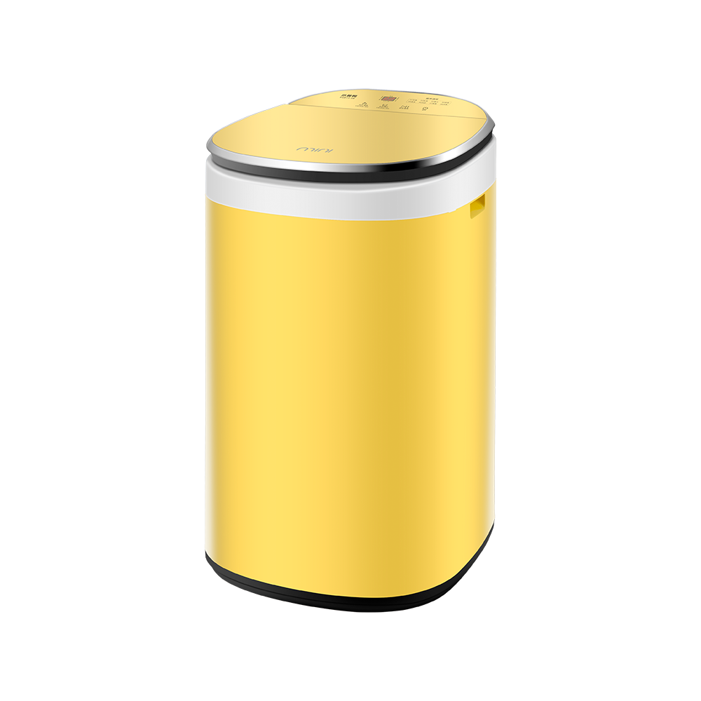 XQB35-268H 3,5 kg Haushalt Hochtemperaturwasch- und Trocknungsmaschine