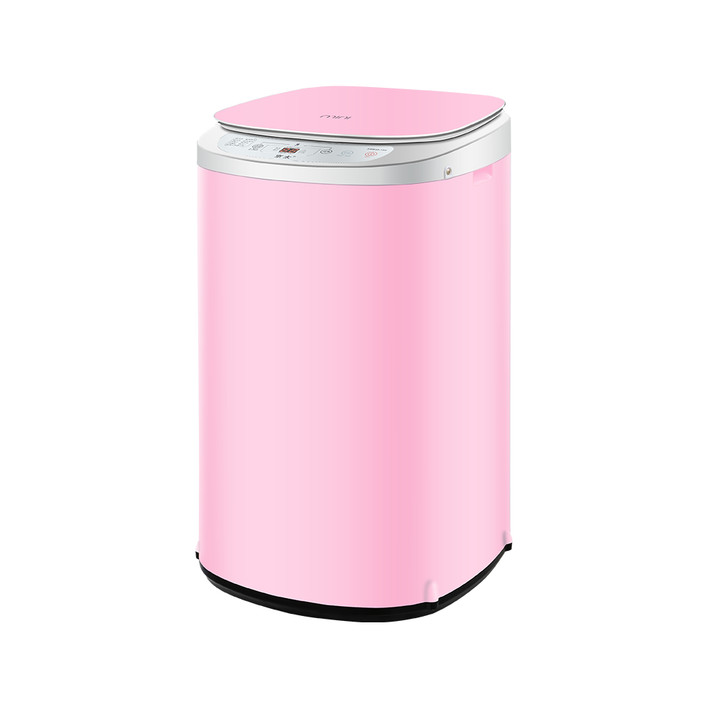 XQB45-188H Haushalt Vollautomatische Hochtemperatur-Wasch- und Trocknungswaschmaschine, 4,5 l großer Kapazität