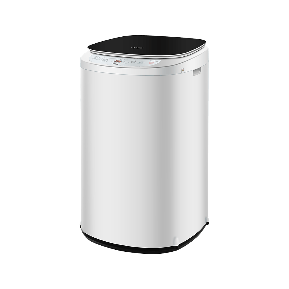 XQB45-699HM 4,5 kg Haushalt Vollautomatische Wasch- und Trocknungsmaschine ohne Verschmutzung