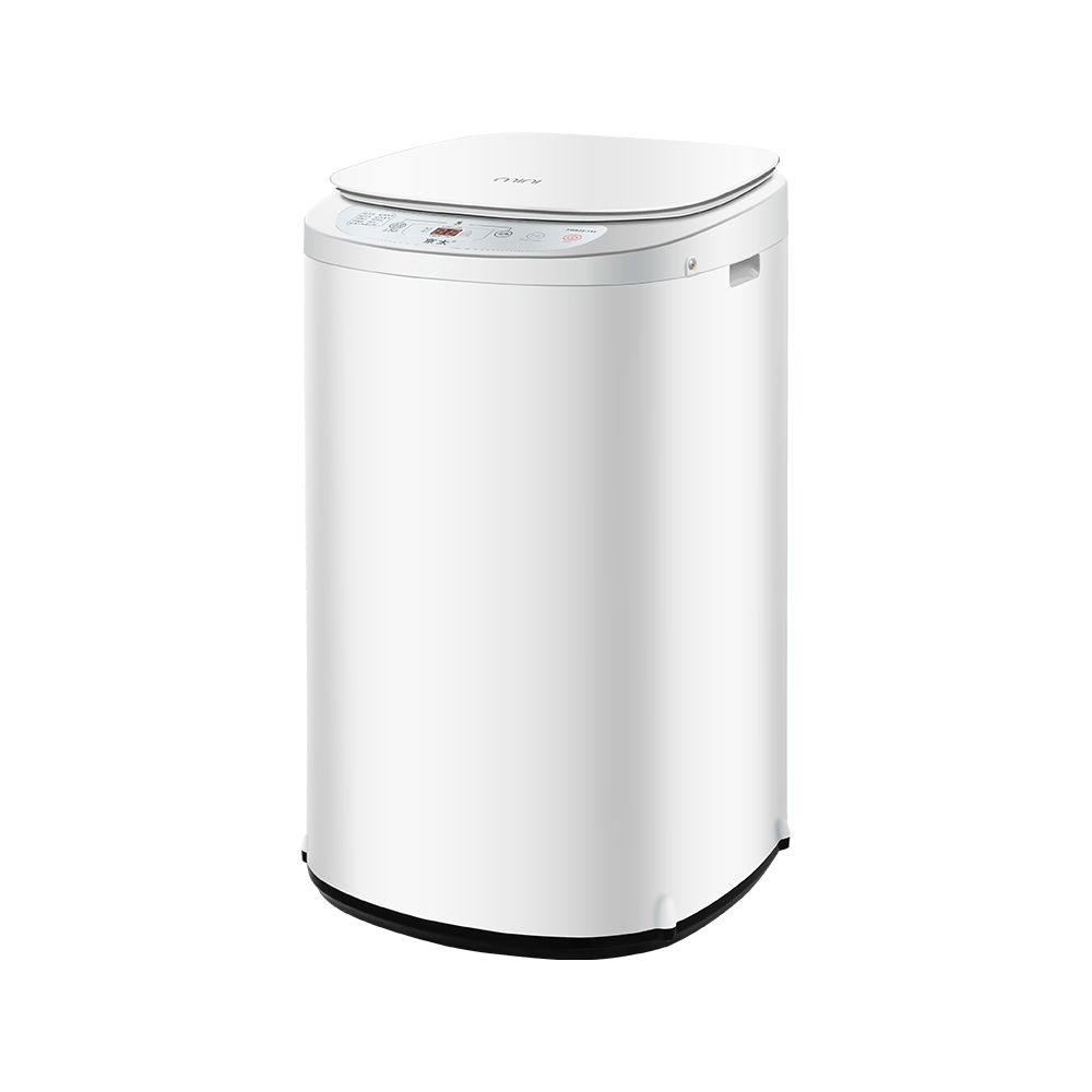XQB45-699m 4,5 kg Haushaltblau-Licht Wasch- und Verschmutzungsfreie Waschmaschine